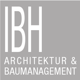 IBH Architekturbüro Pforzheim Logo